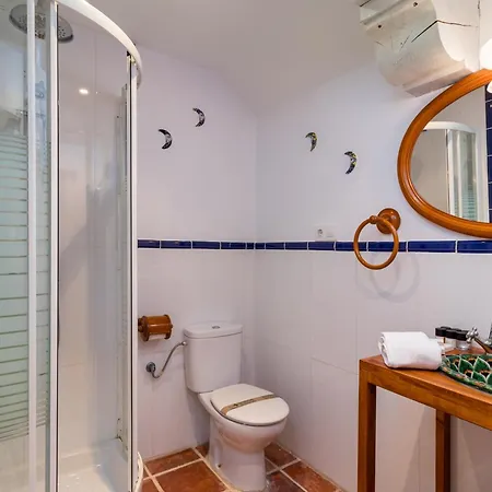 Casa Comillas Semesterbostad