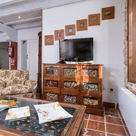 Casa Comillas Semesterbostad *