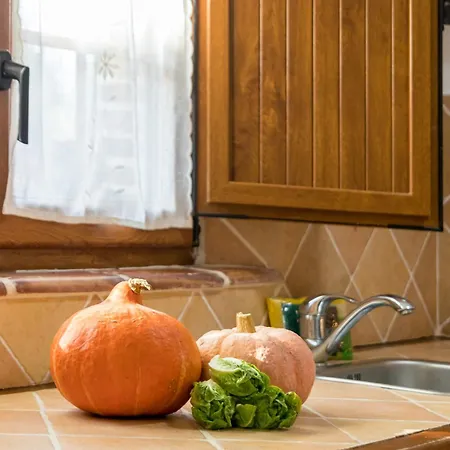 Casa Comillas Ceceno