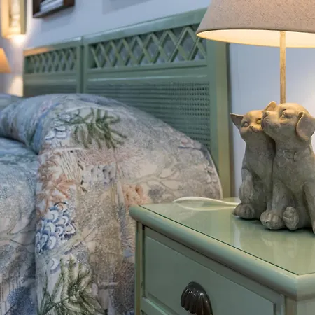 Casa Comillas Feriehus Ceceno