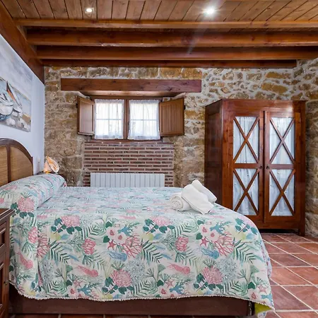 Feriehus Casa Comillas