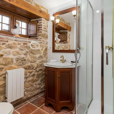 Casa Comillas * Ceceno