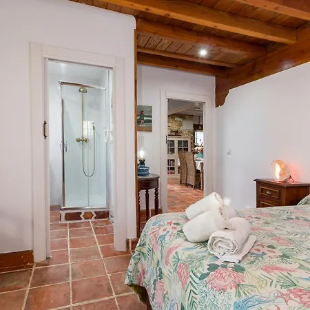 Semesterbostad Casa Comillas