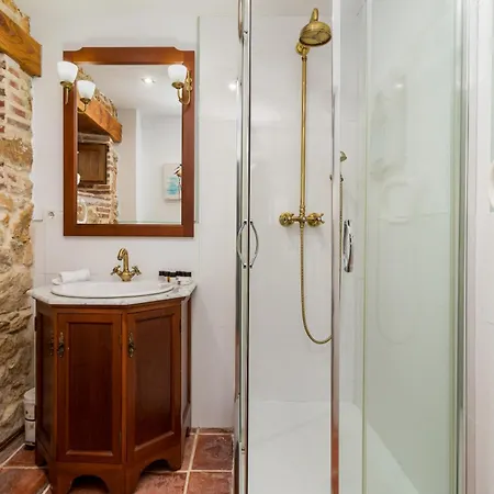 Casa Comillas Semesterbostad *