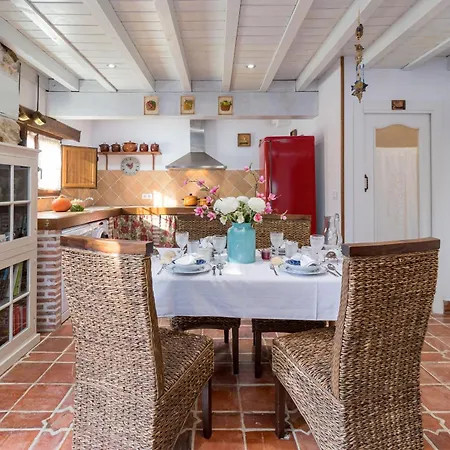 Casa Comillas Semesterbostad