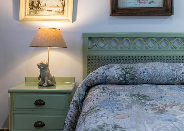 Holiday home Casa Comillas *