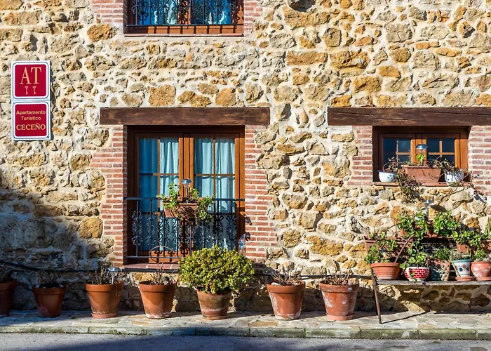 Holiday home Casa Comillas