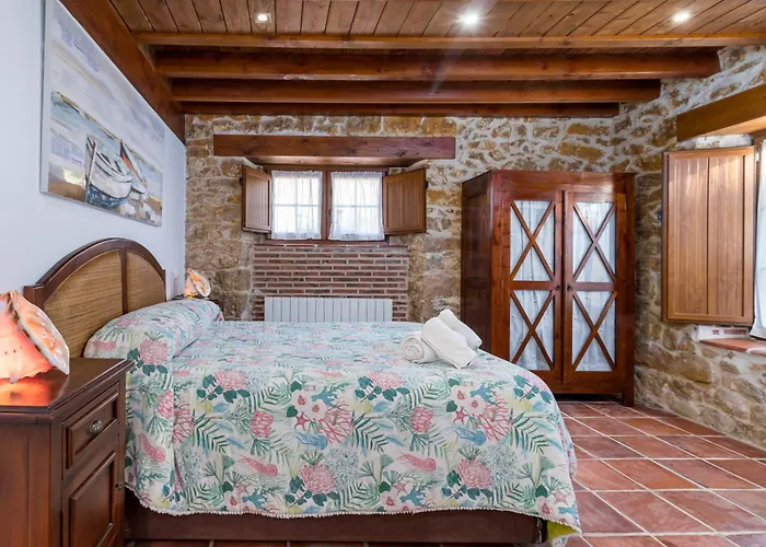 Holiday home Casa Comillas