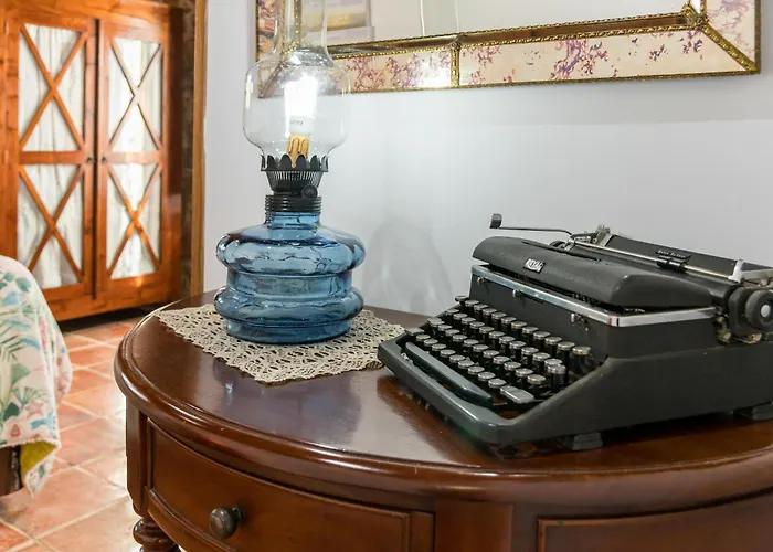 Casa Comillas Holiday home Ceceno