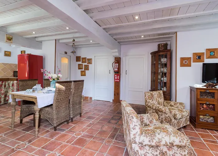 Holiday home Casa Comillas