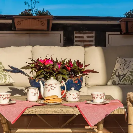 Casa Comillas Holiday home