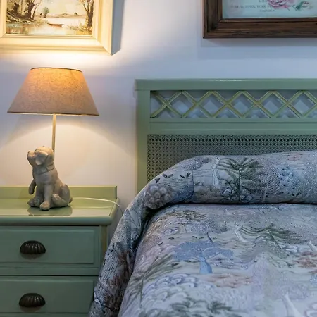 Дом отдыха Casa Comillas *