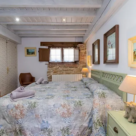 Holiday home Casa Comillas *