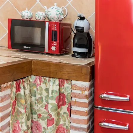 Holiday home Casa Comillas Ceceno