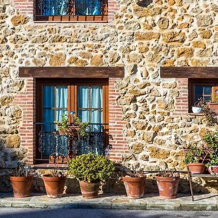 Holiday home Casa Comillas