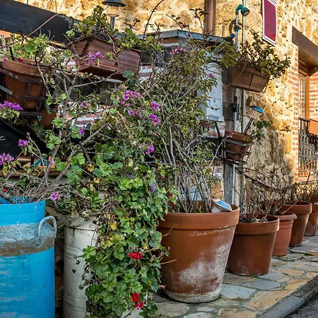 Holiday home Casa Comillas Ceceno