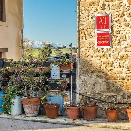 Holiday home Casa Comillas