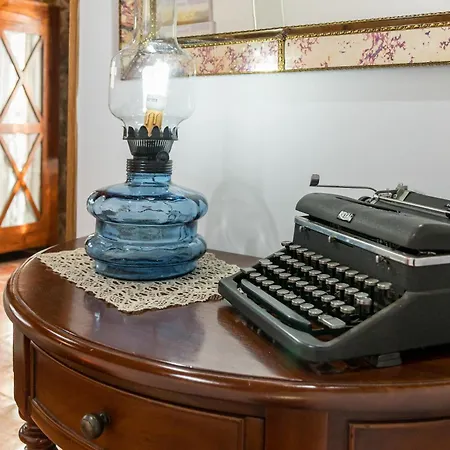 Casa Comillas Holiday home Ceceno