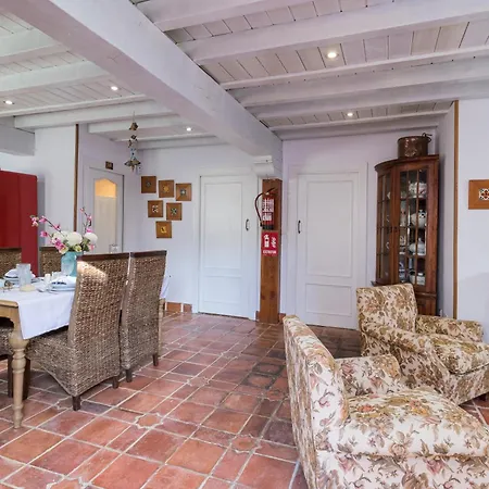 Holiday home Casa Comillas