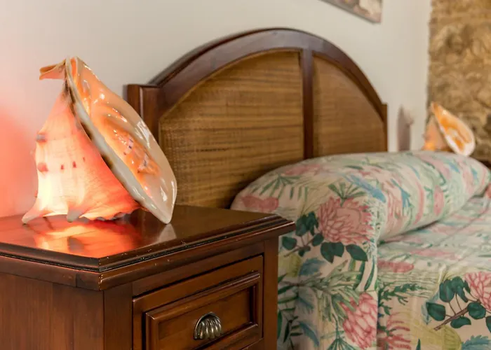 Casa Comillas Ceceno