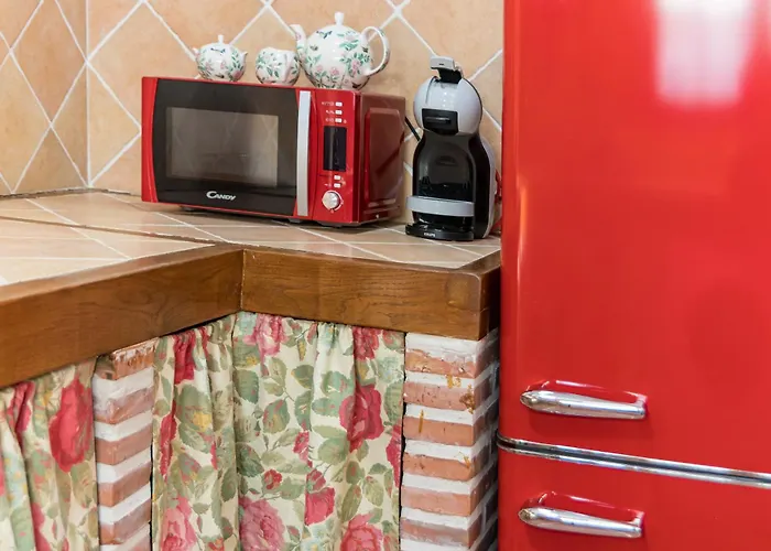 別荘 Casa Comillas Ceceno