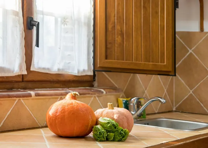 Casa Comillas Ceceno