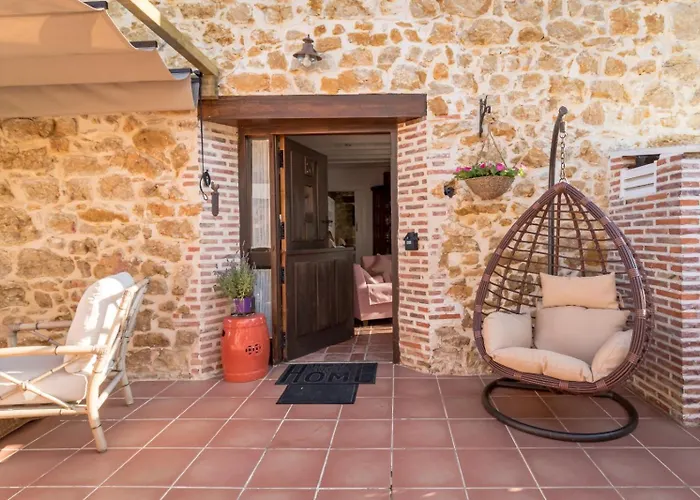 別荘 Casa Comillas *