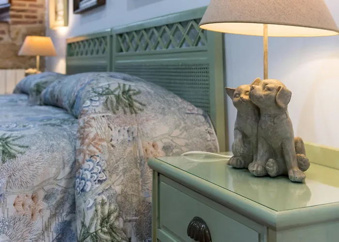 Casa Comillas 別荘 Ceceno