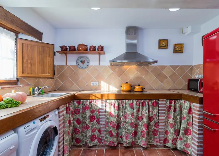 Casa Comillas * Ceceno