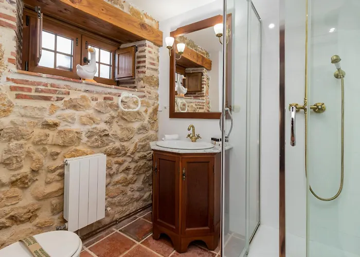 Casa Comillas * Ceceno