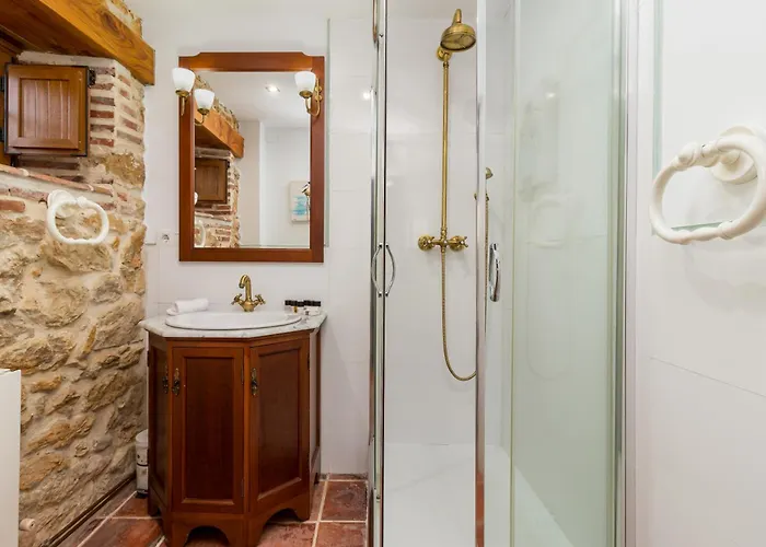 Casa Comillas 別荘 *