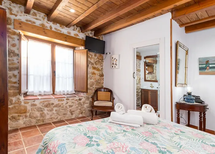 Casa Comillas 別荘 Ceceno